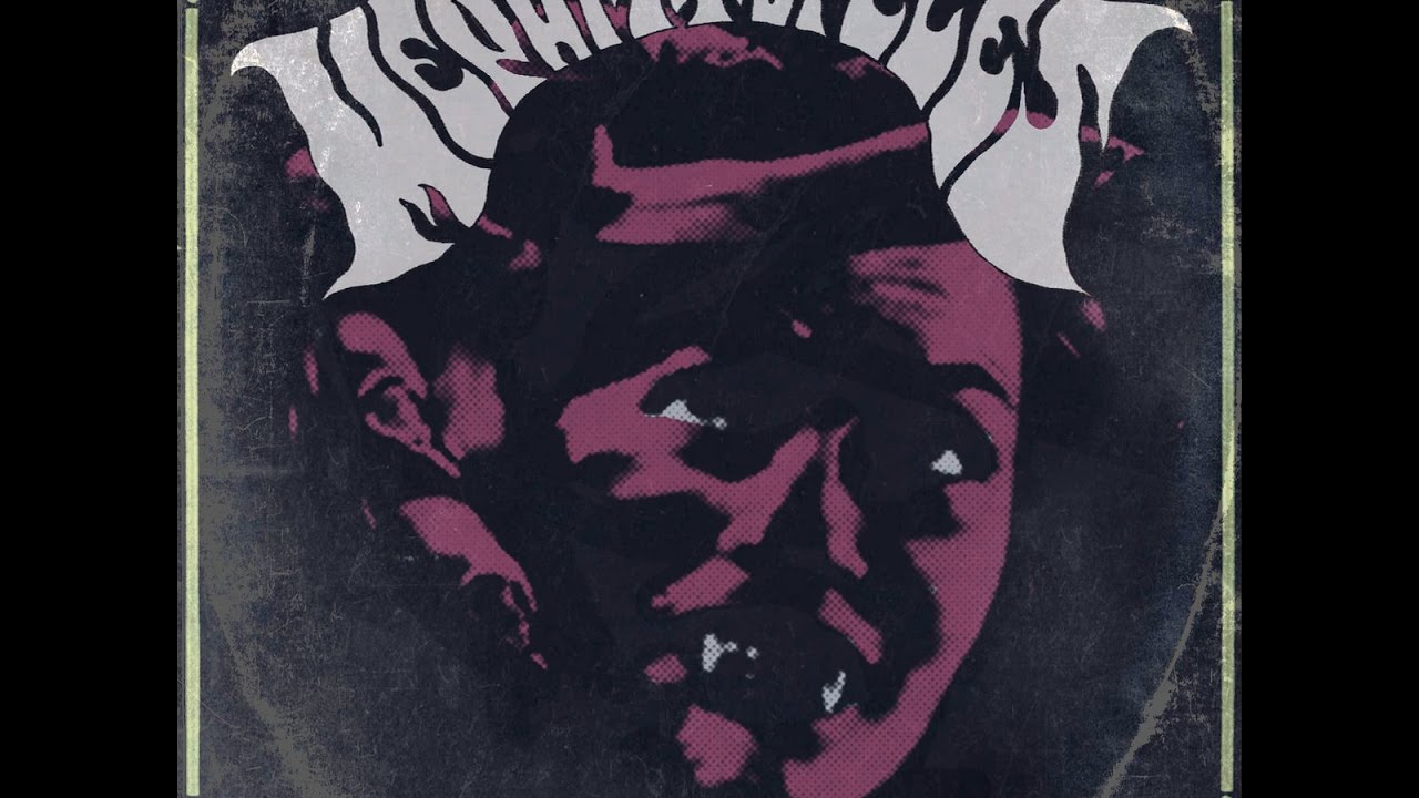 Mephistofeles - Mayhem Sessions (Full EP 2017)