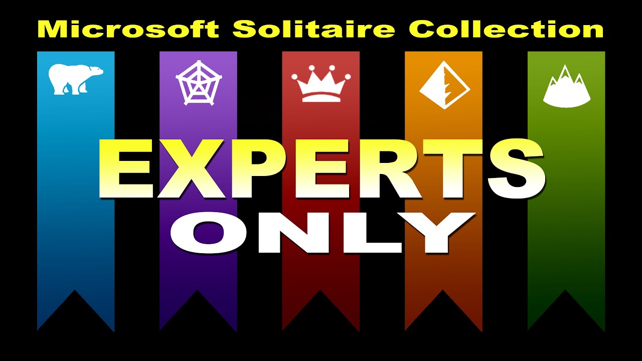Experts Only Game #6 | May 7, 2026 Event