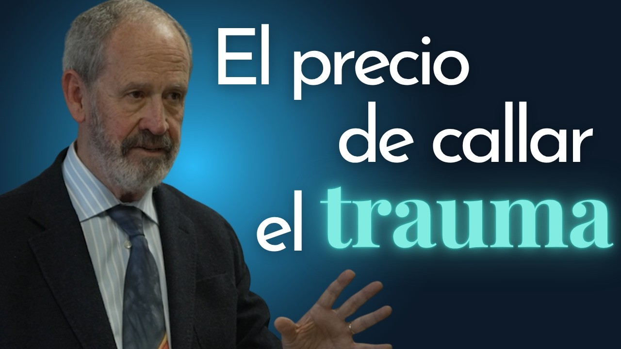 El impacto del abuso infantil en la salud mental | Dr. Jos&eacute; Luis Mar&iacute;n