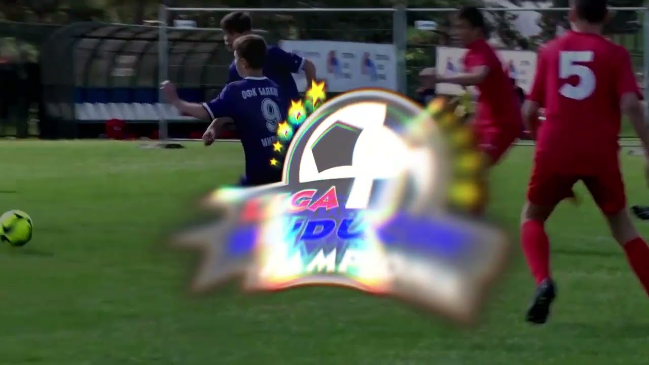 Liga budućih šampiona- Pregled Srbija 01.01.2026.