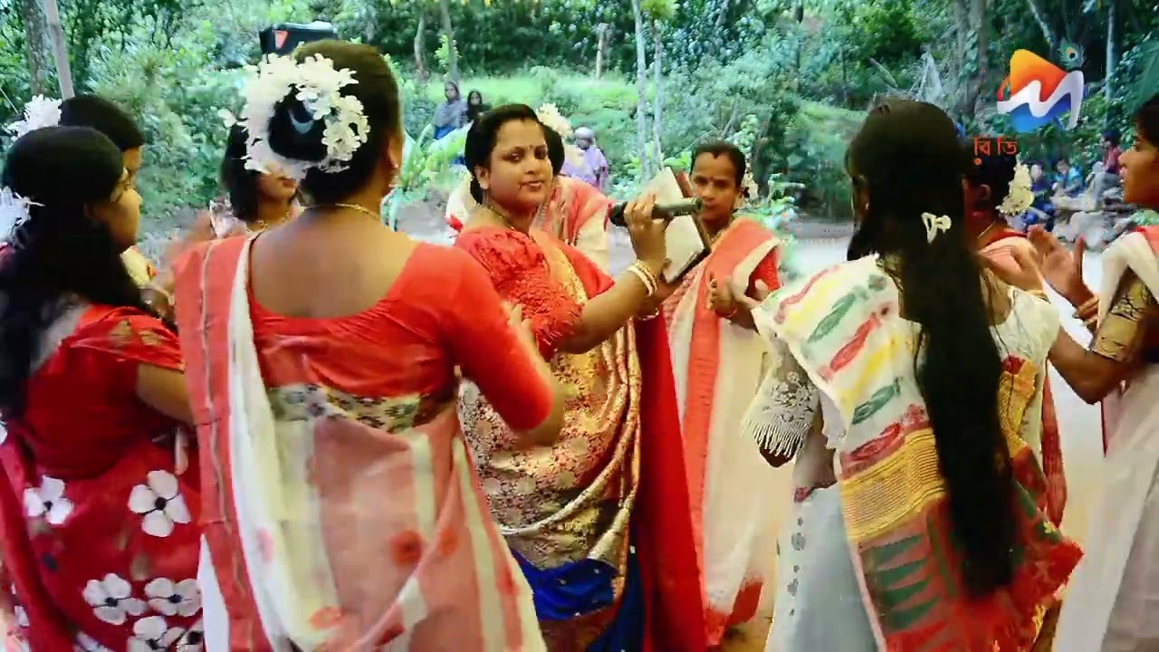 সংকেত বাঁশি বাজায় গো শ্রীকান্তে।। কির্তনীয়া জলি রানীর কন্ঠে
