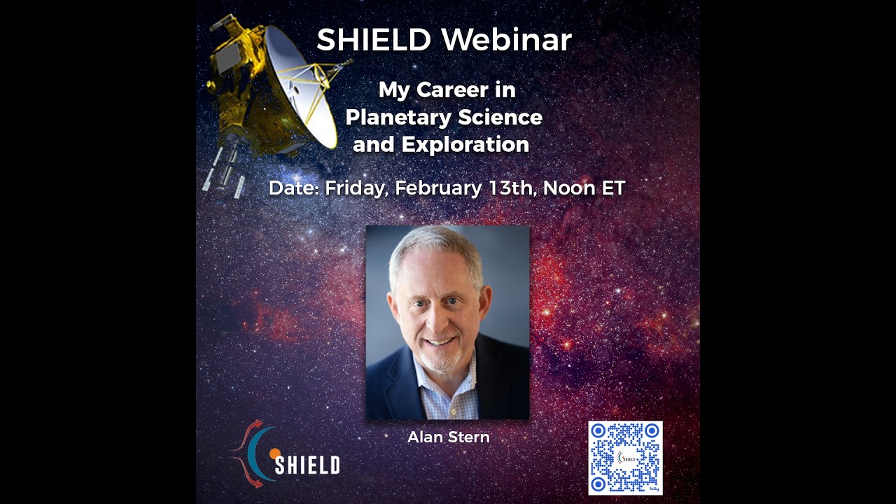 Alan Stern - 