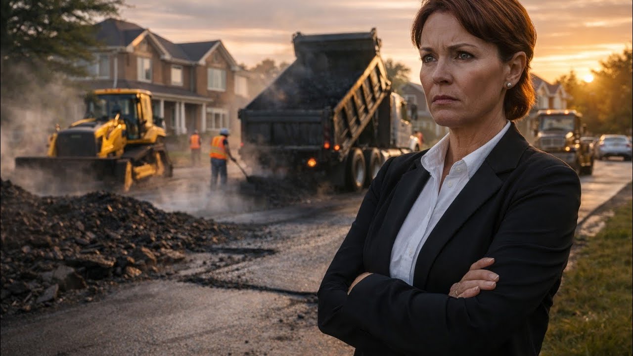 HOA Destroyed My Private Road — So I Towed Every Car They Owned