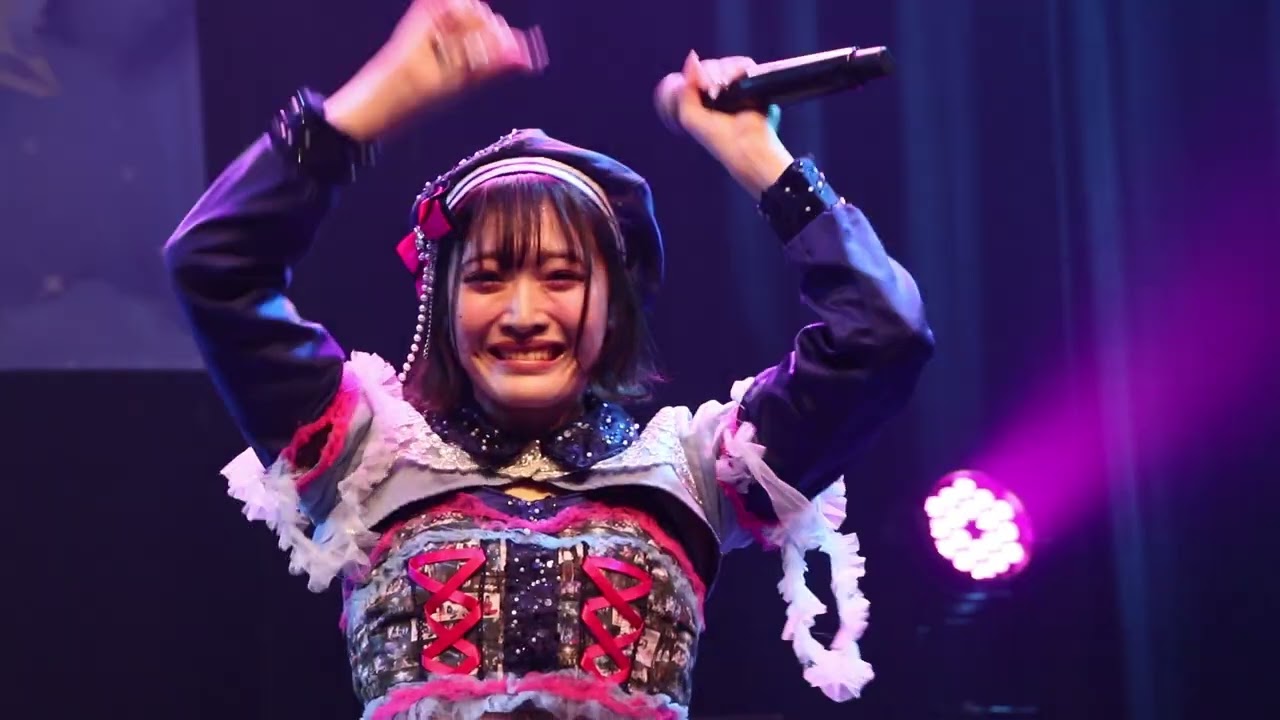 ai*ai『虹色ストーリー』神田明神ホール。#アイアイ。