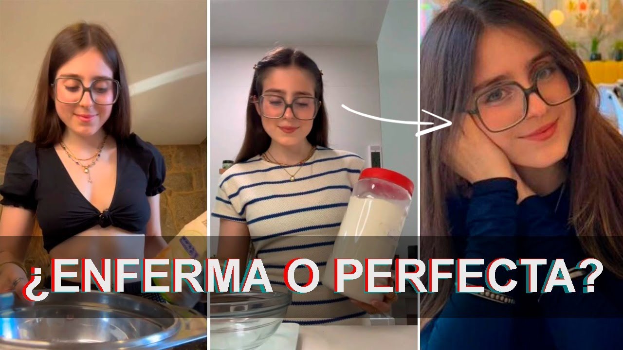 ¿QUÉ DEBE TENER UNA PAREJA IDEAL? | Roro.Bueno la revolución del TikTok | Ness