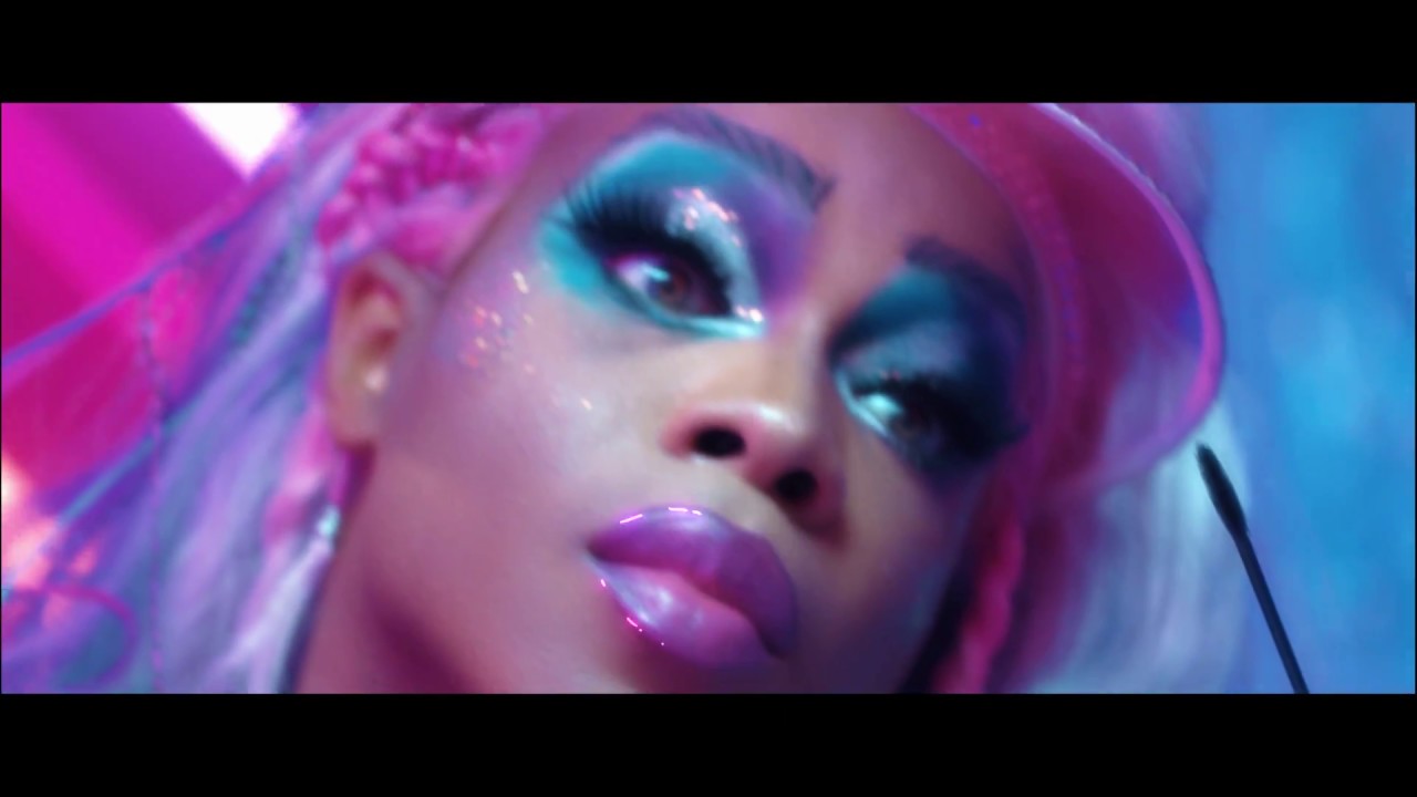 Todrick Hall - Glitter (Official Music Video)
