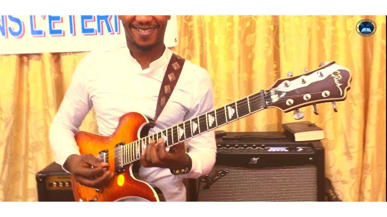 SEBEN Live 2K18 Flash