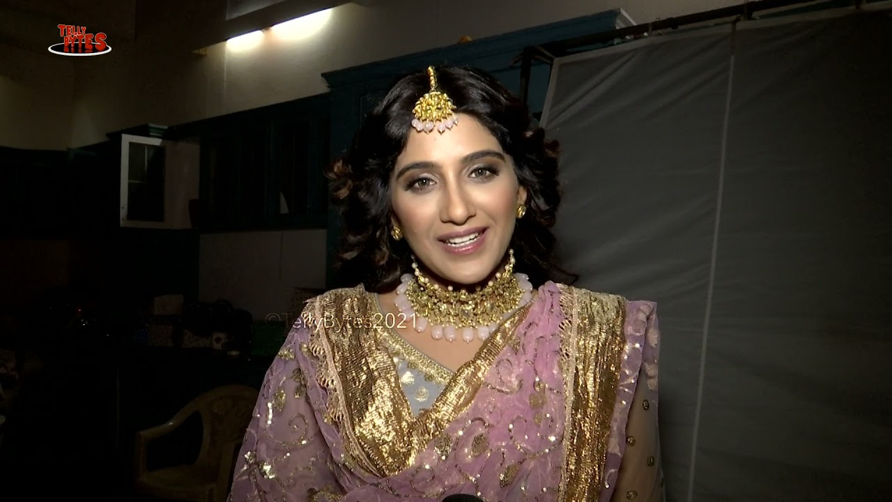 Choti Sarrdaarni | छोटी सरदारनी | On Location | From the Sets