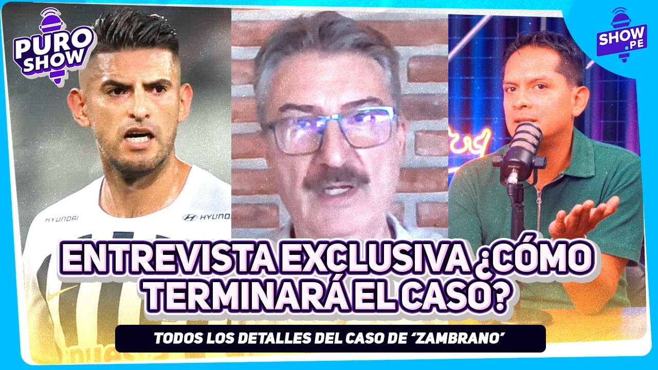 ¡LO ÚLTIMO! INCAUTAN CELULAR Y COMPUTADORA DE AMIGA DE “ZAMBRANO” EN ARGENTINA