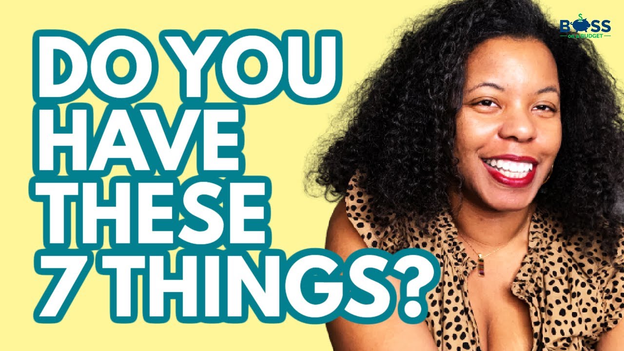 Applying for 501c3 status: 7 things you need