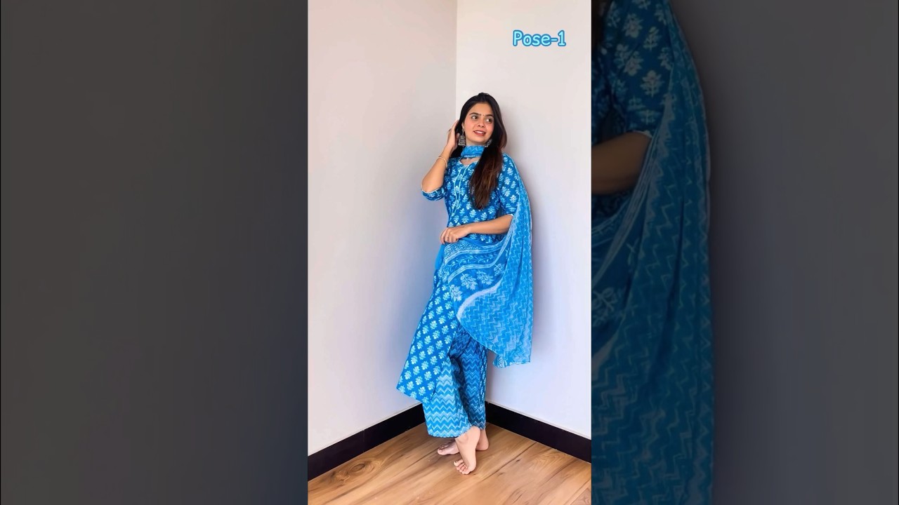How To Pose In Suit | @santoshi_megharaj | #howtopose #shorts #poses