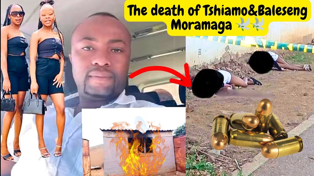 The Truth About What Happened To The Mamelodi Cousins Who Were K!ll3d Is Coming Out|Mamgobhozi