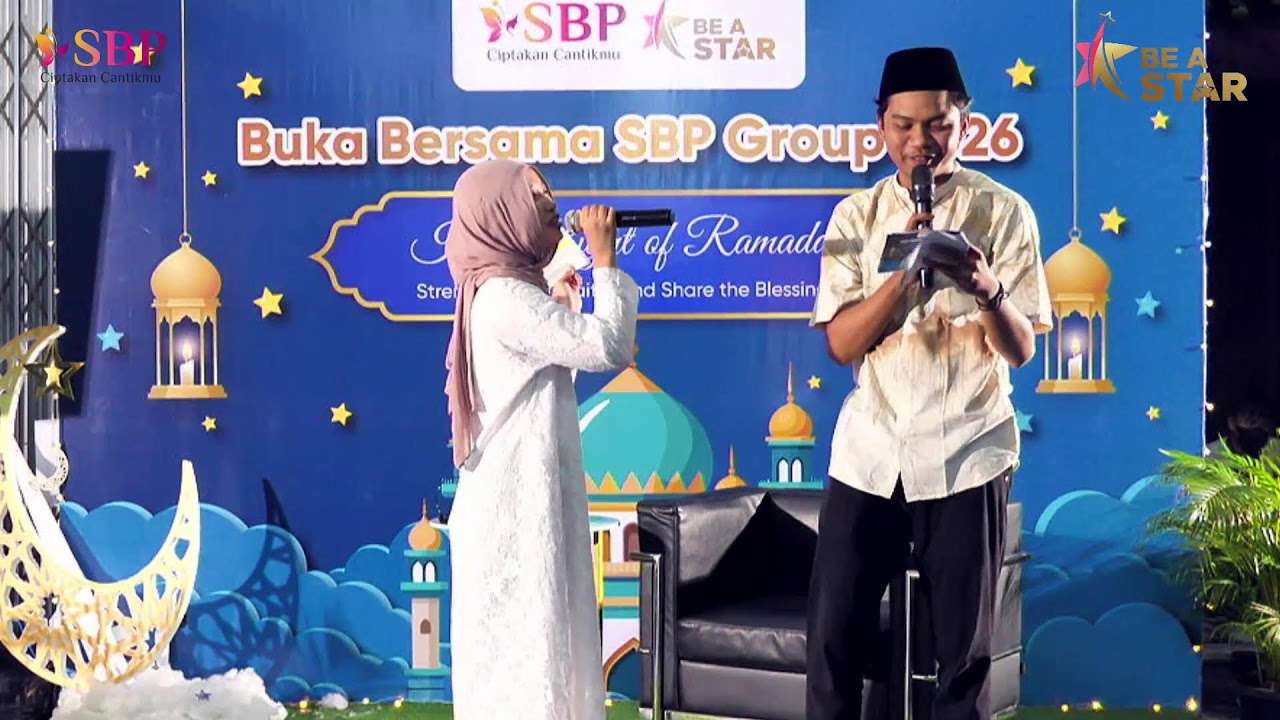 BUKBER SBP GROUP 2026