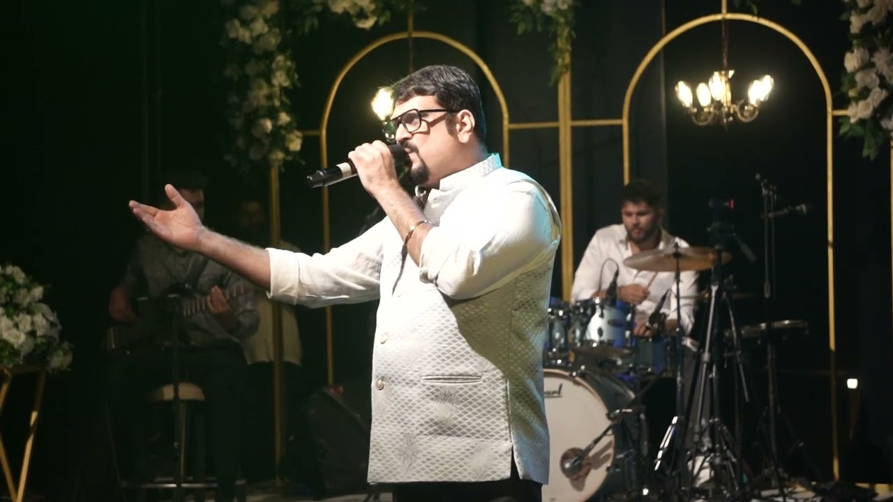 Jezu Crista I SidhanathBuyao I Ulhas Buyao I Konkani I Song