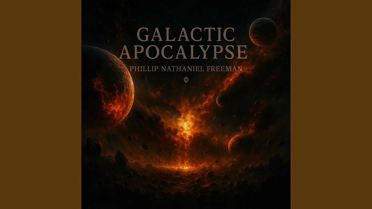 Galactic Apocalypse