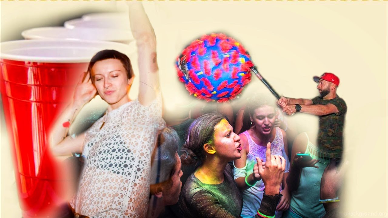 Pandemic Parties