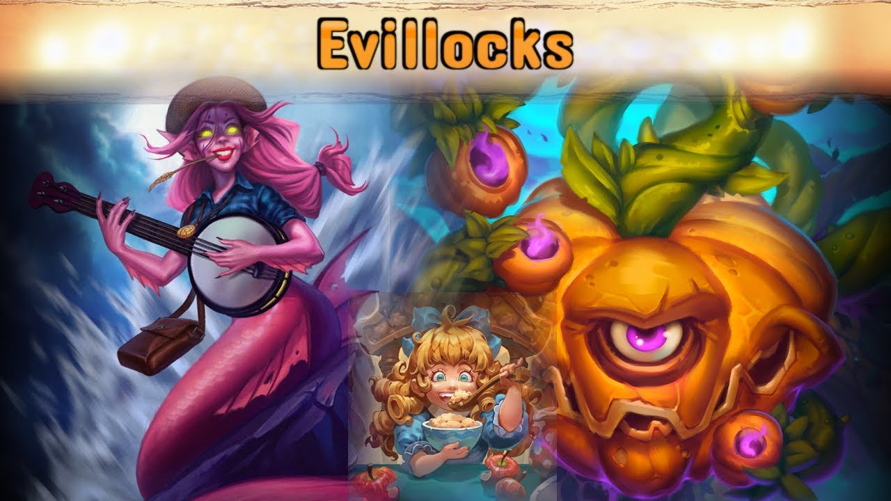 [Storybook Brawl] This Game Was Juuuust Right