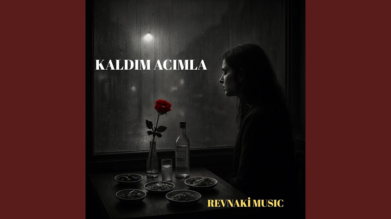 Kaldım Acımla