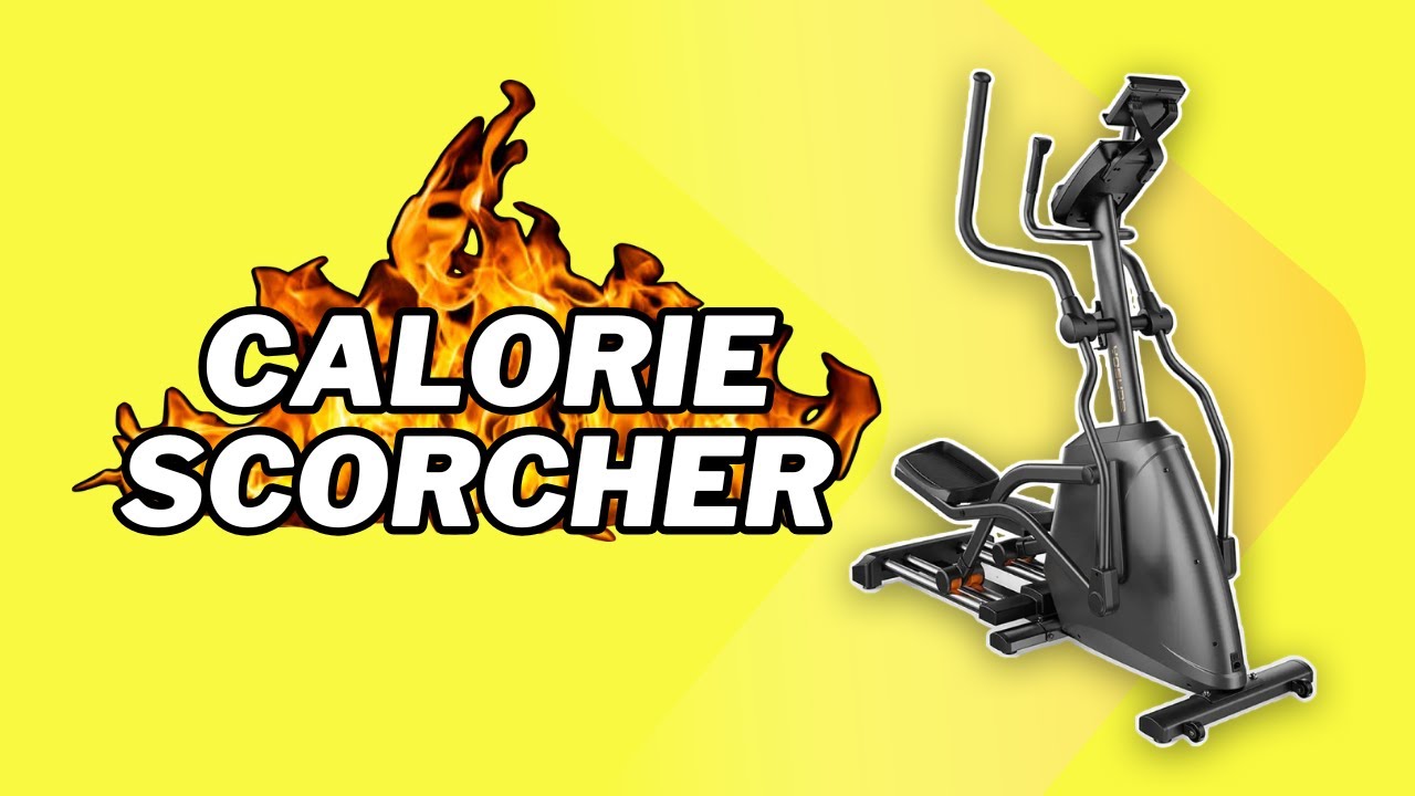 Yosuda Dolphin Elliptical Review: Is It Worth It?