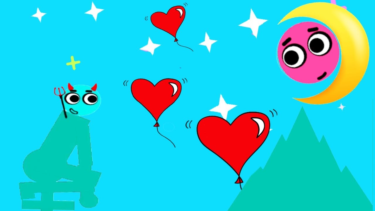 Love Balls (New Update) - Daily Challenge and Level 553 - 576 - Gameplay Walkthrough(iOS , Android )