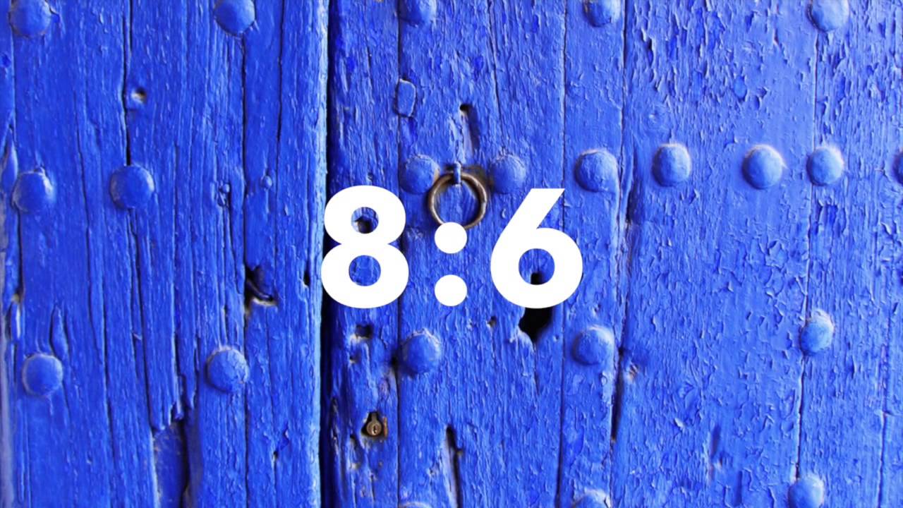 1 Corinthians 8:6- A Bible Memory Verse Song for Children