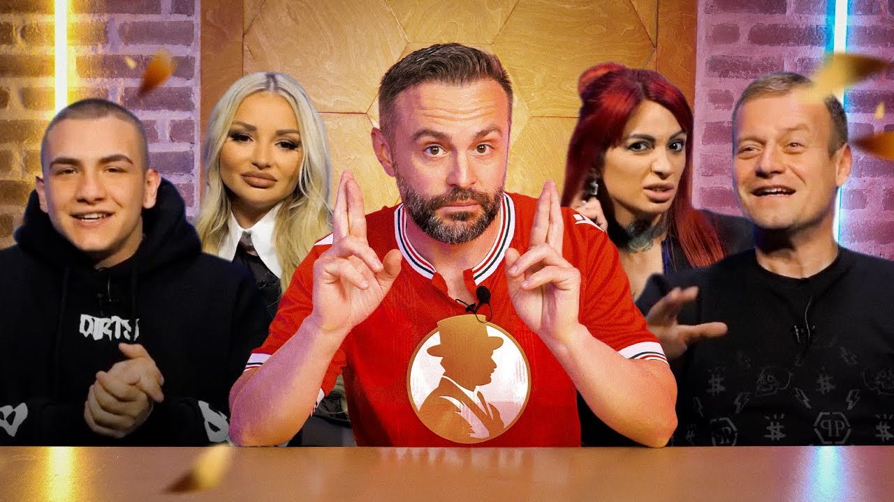 КОЙ ЩЕ ИМ ДАДЕ ПАРИ 🤑 НОВО РИАЛИТИ!