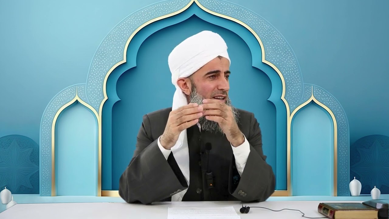 ژیانی ئەولیاکانی خوا ( رابیعەی عەدەوی )