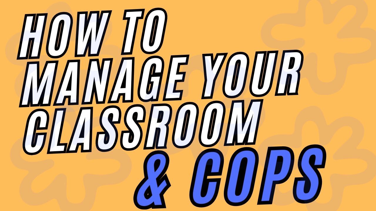 WELCOME EVERYBODY (WEB) 2026 - Classroom Management and Community of Practice