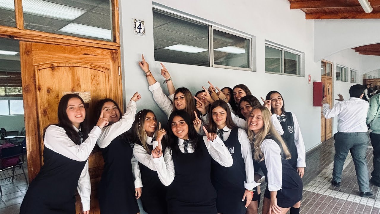 UPD CON NOSOTRAS 🎓🤍