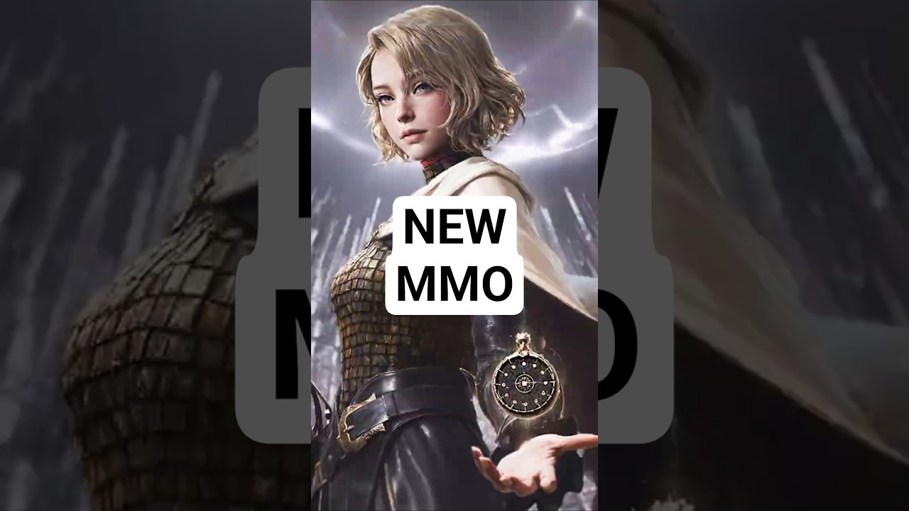 Chrono Odyssey News Looks Good!