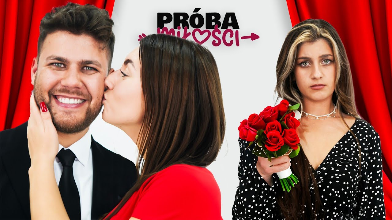 PRÓBA MIŁOŚCI - JAWOR I OLA