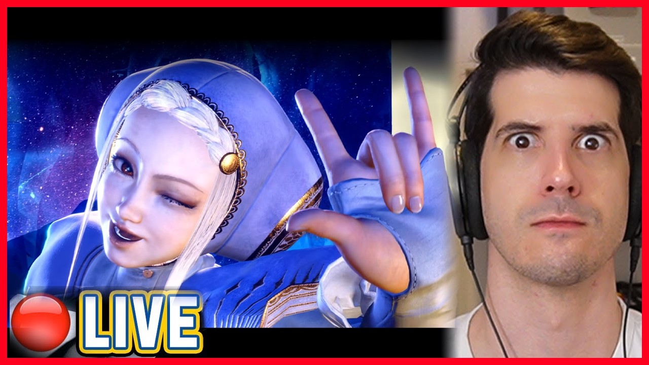 🔴Ingrid trailer first look - Alex gaming !guide !controller [LIVE]