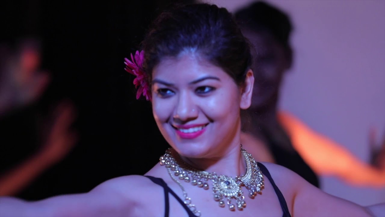 Ishq Bina - Banjara School Of Dance