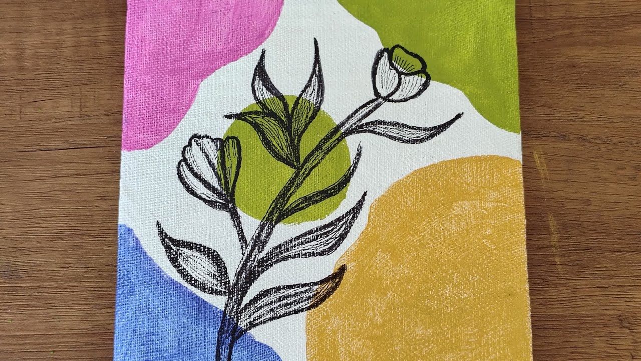Boho art | Creative art #boho #bohoart #explore #foryou 