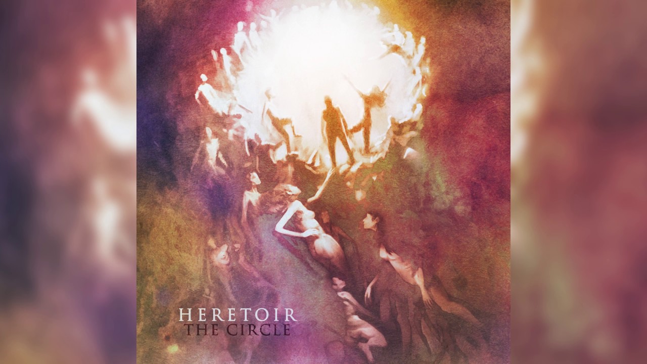 Heretoir - Golden Dust