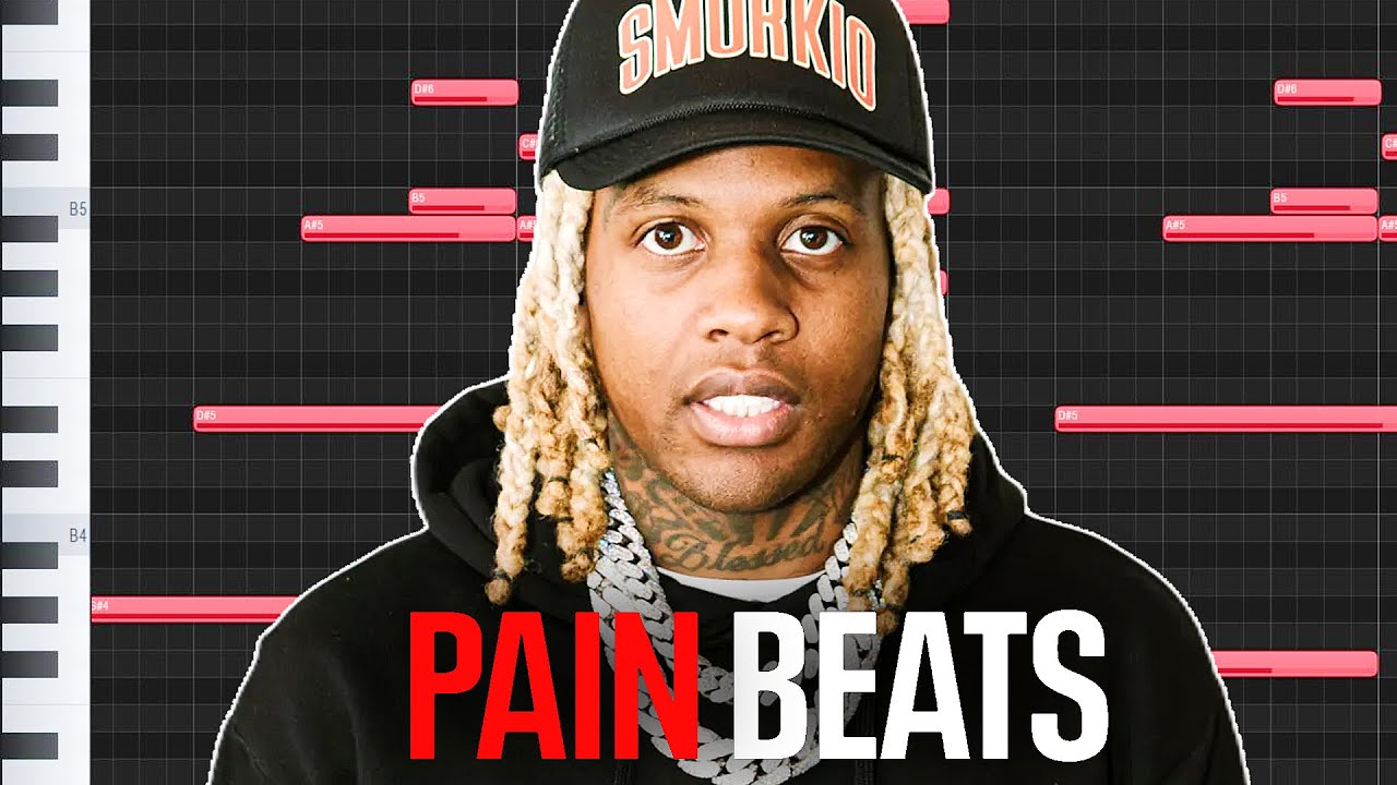 The ONLY Video You NEED to Make Lil Durk Beats (Pain Beats)