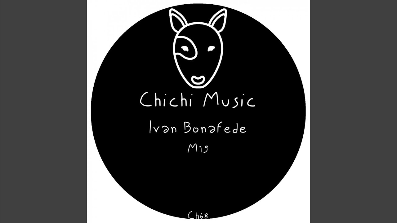M20 (Original Mix)