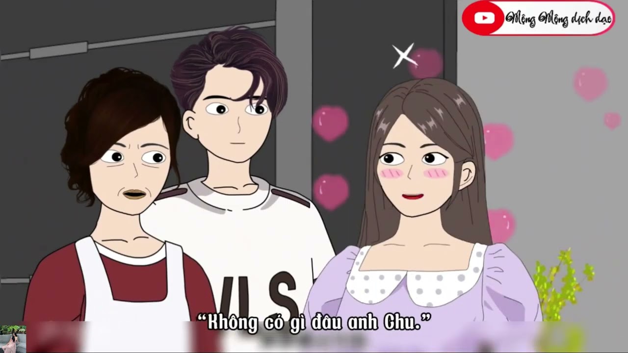 Dùng dị năng sống sót trong thời kì tận thế lạnh giá