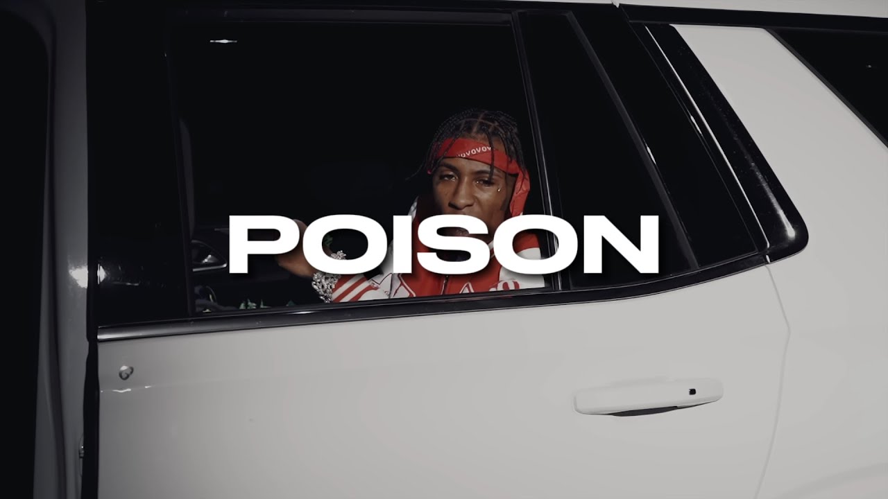 NBA Youngboy Type Beat 