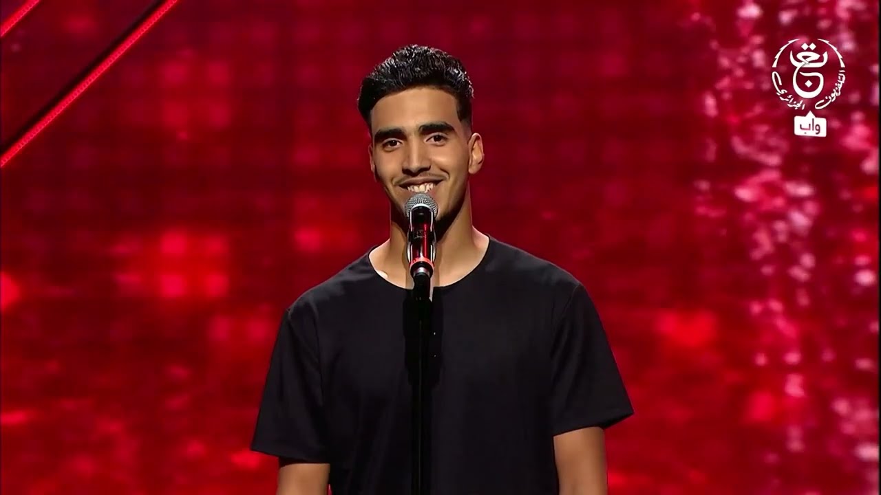 Yassine Safer &ndash; &ldquo;ديري كما تحسي روحك&rdquo; (Cheb Bilal Cover) | Casting Alhan Wa Chabab 2025 &ndash; التصفيات