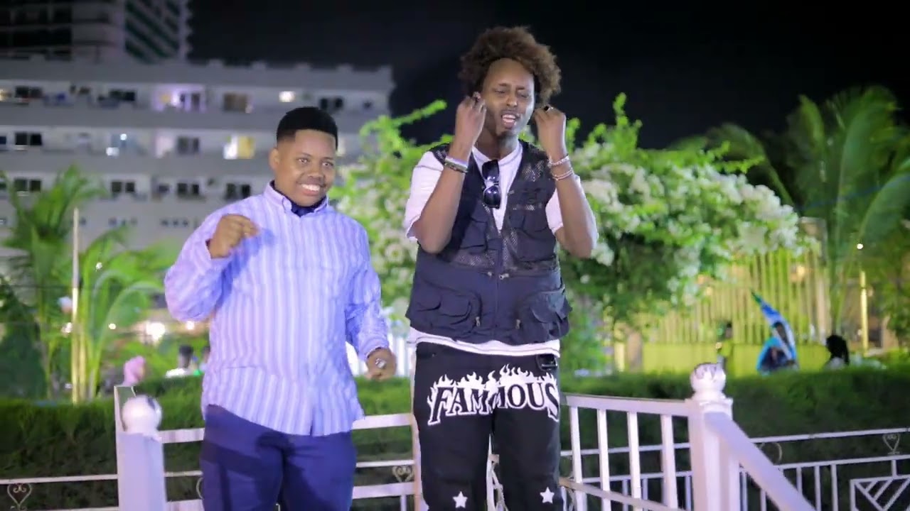 Heesta mw/muuse biixi iyo xisbiga kulmiye baaba catoosh yare ft maahir yp jawaabta xidigah geysak