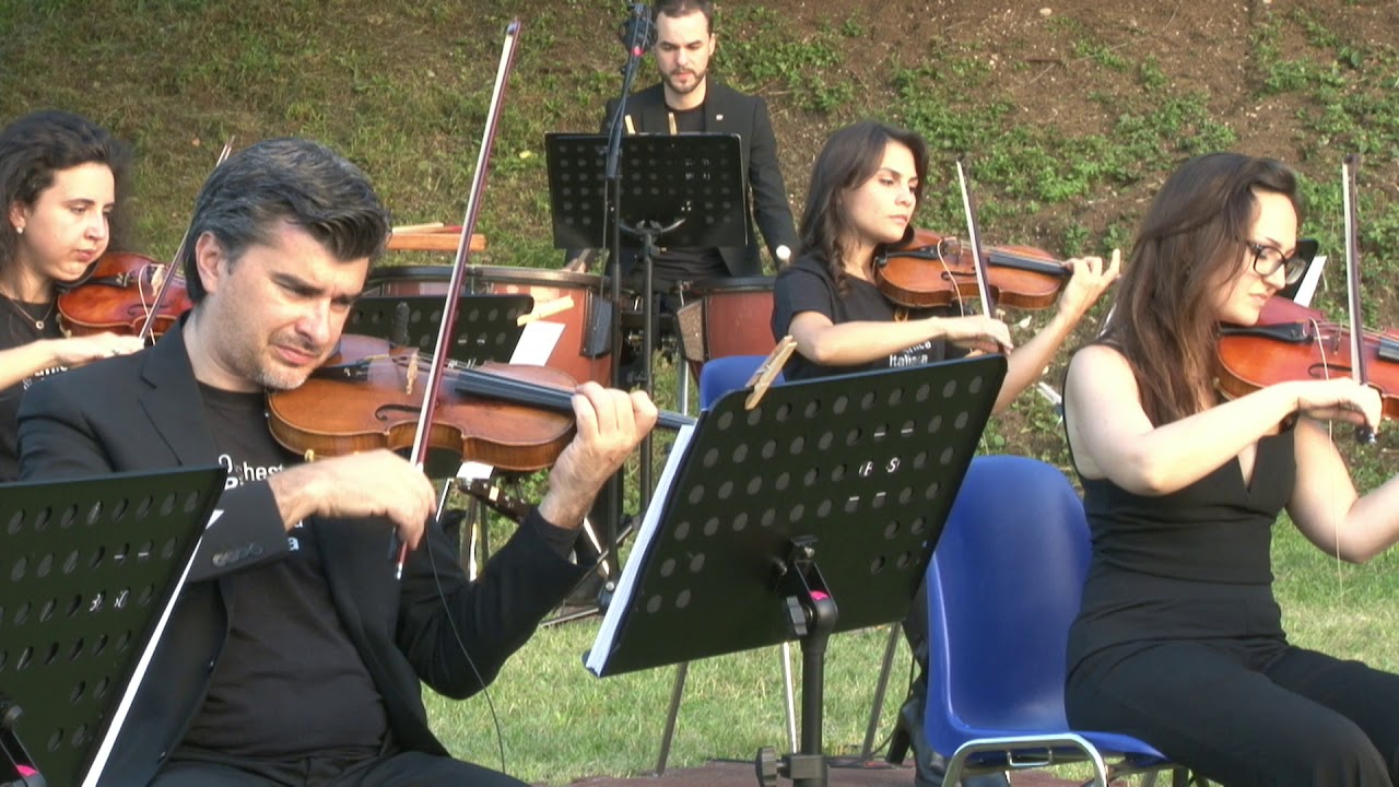 Tra Terra e Cielo - Concerto 