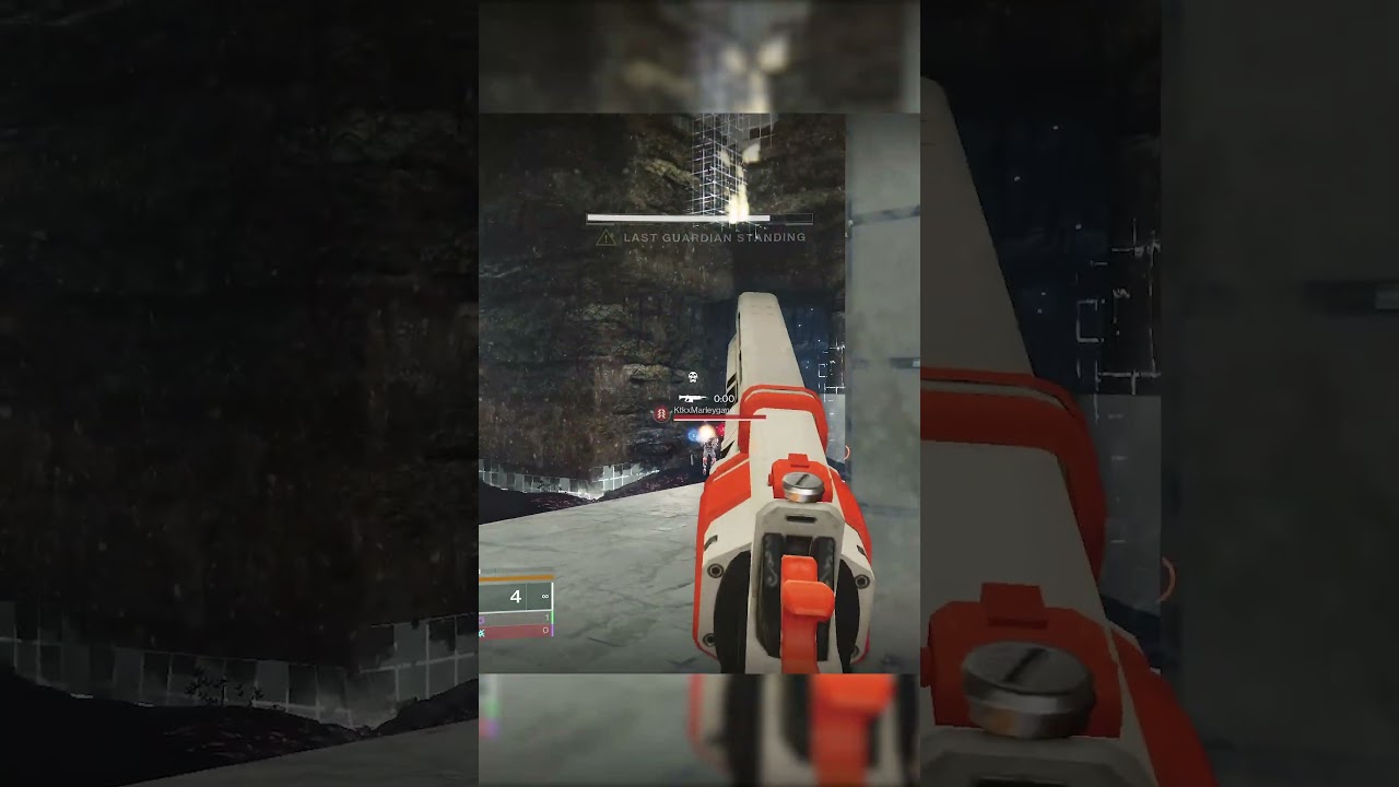 Ace of Spades Is STILL The Best Hand Cannon In Destiny 2 Trials