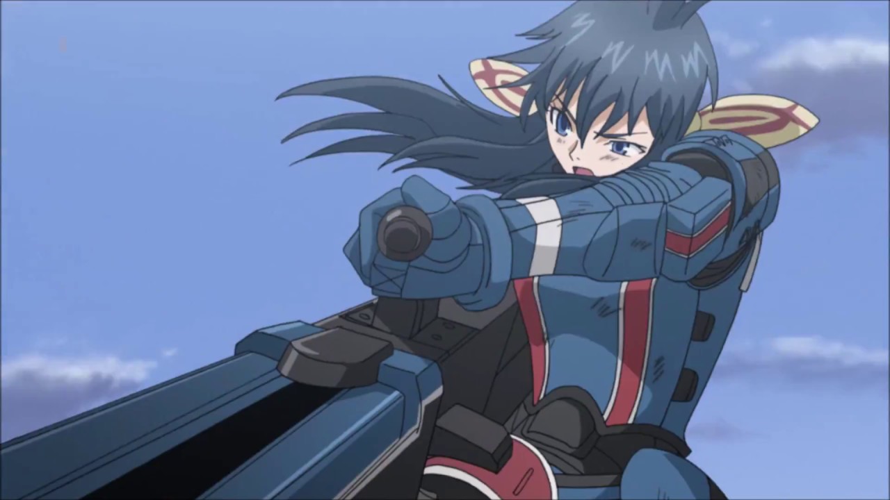 [AMV] Hell is a place on Earth - Valkyria Chronicle