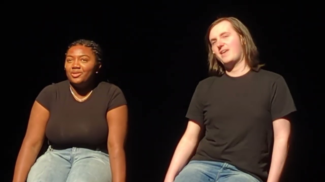 Sun Valley High School Fall Cabaret 2025