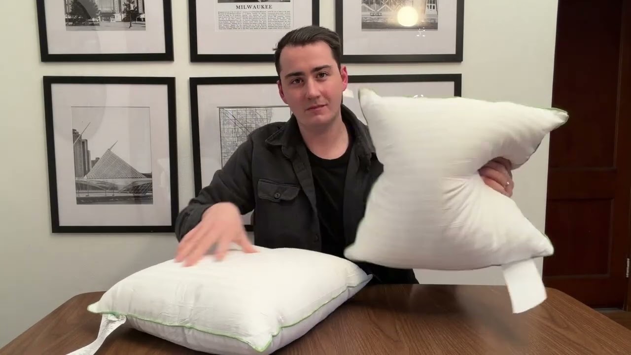 These Throw Pillows Are Incredible