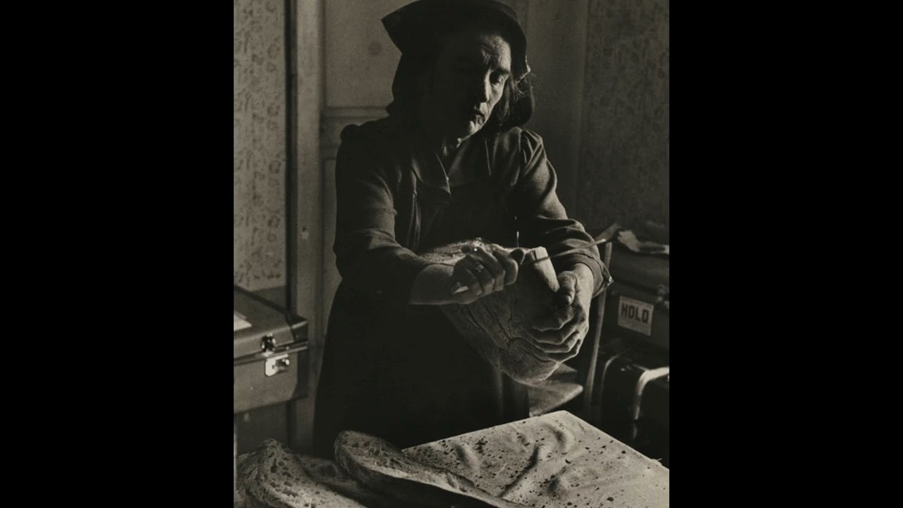 mama - sad italian guitar | leok