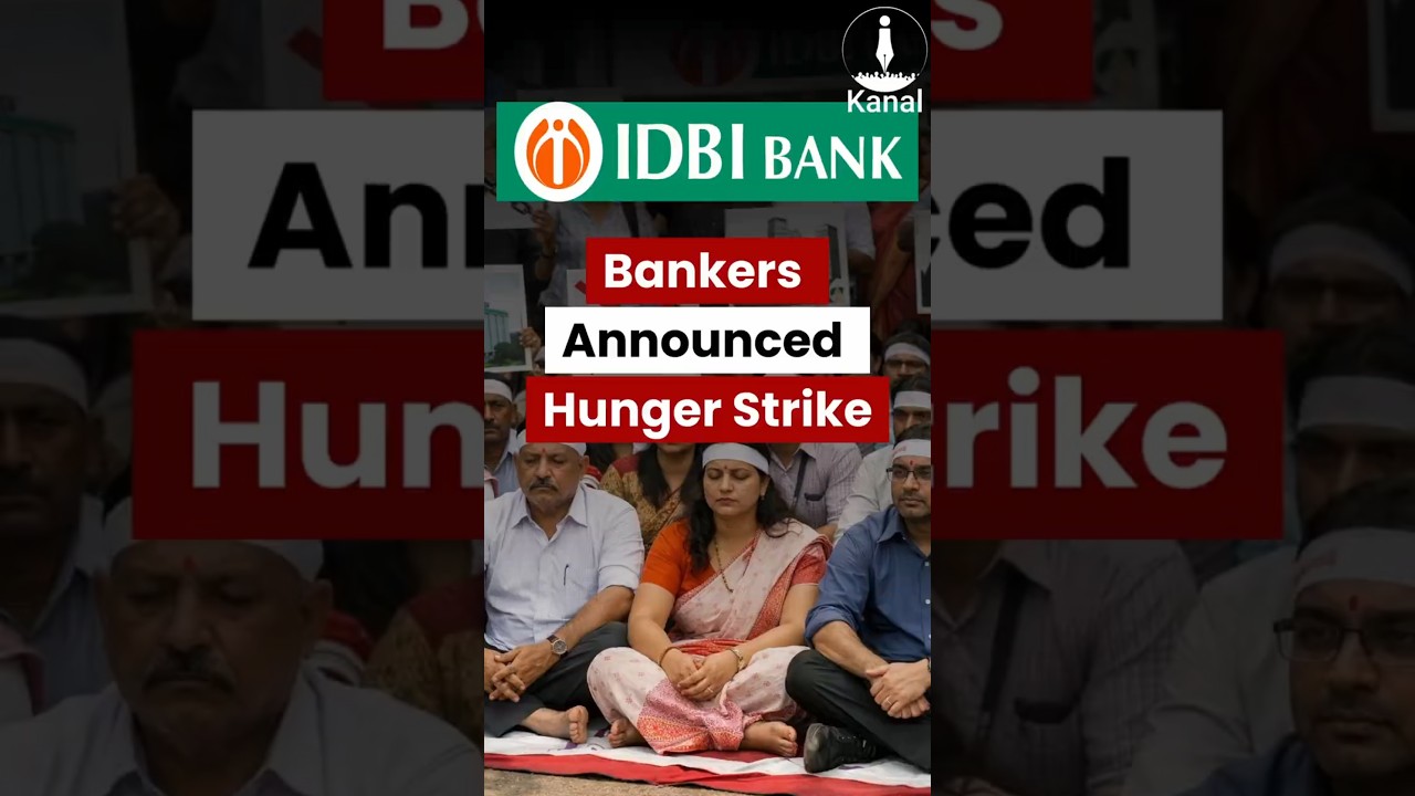 IDBI Bankers Seek FM&rsquo;s Intervention on IDBI Privatisation