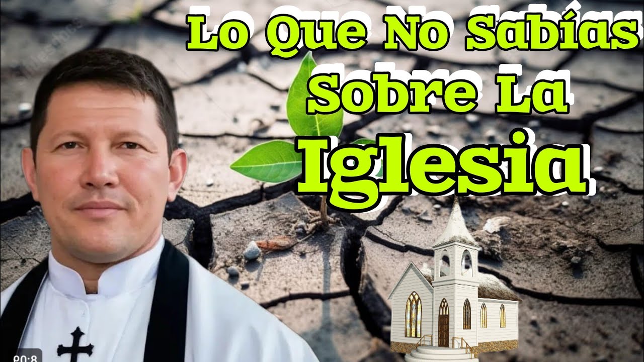 🛑Una, Santa, Católica y Apostólica La Verdadera Iglesia De Cristo👈🏻👀🙏🏻