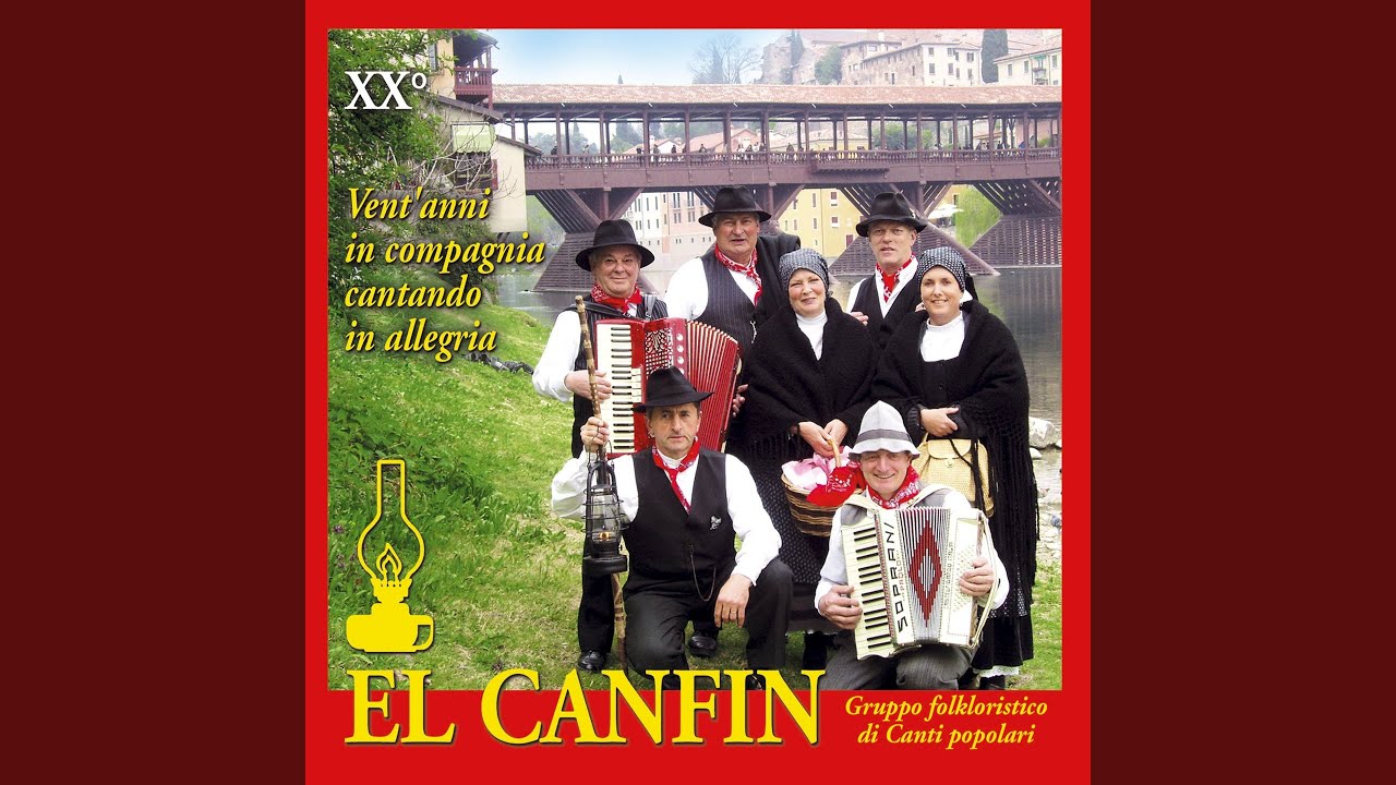 QUATTRO CAVAI CHE TROTTANO